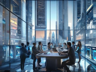 蓉城信息科技专业咨询与创新发展