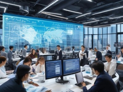 滁州，信息咨询服务行业机遇与挑战