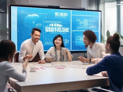 汇骏信息咨询服务助力数据驱动决策