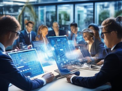 融茂商务信息技术咨询服务—为您的商务需求提供精准的解决方案