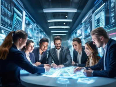 新华信息咨询服务，助力企业突破信息瓶颈