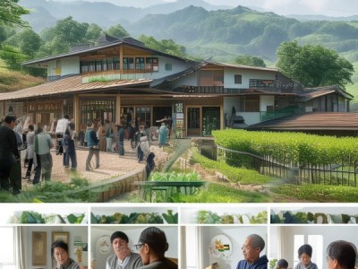 带岭地区乡村振兴信息咨询服务助力创新实践