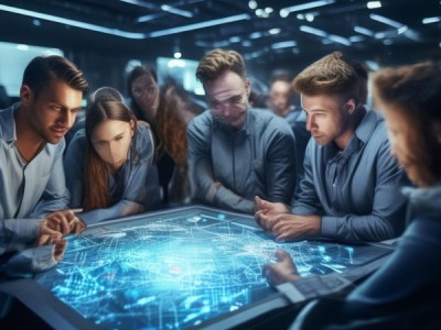 云途网络，助力未来，成就成功