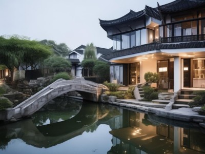 姑苏置业，Tailored Solutions for Your Information Services