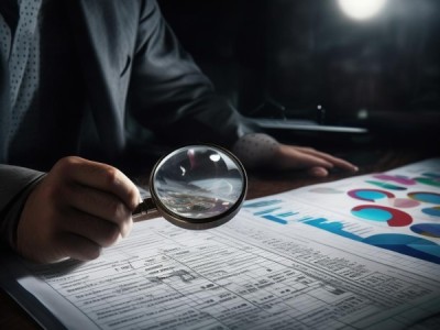 隐藏费用，财务信息咨询服务背后的陷阱