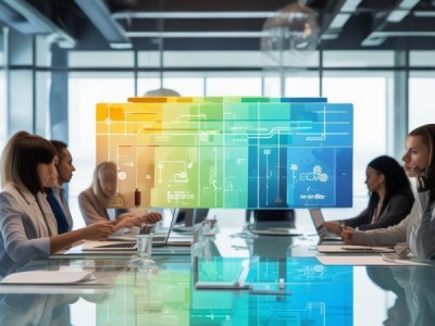 吉林信息化管理咨询流程解析