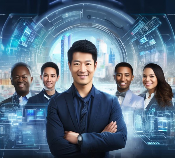 达日信息咨询服务，助力企业数字化转型的强劲力量