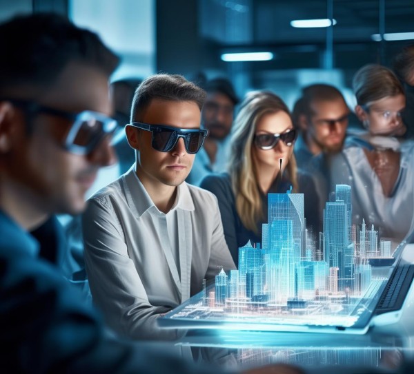 技术驱动的咨询新范式，信息技术咨询费概念与未来展望