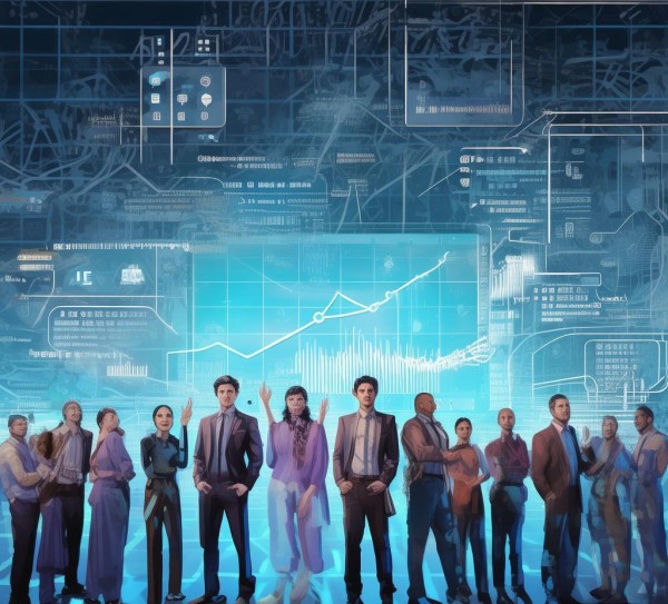 探索数字化转型，马前卒信息技术咨询公司与企业共同发展