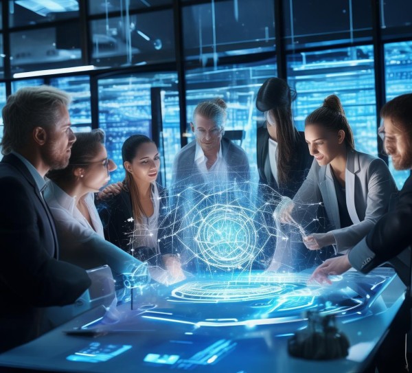 信息化咨询服务，数字化转型的助力