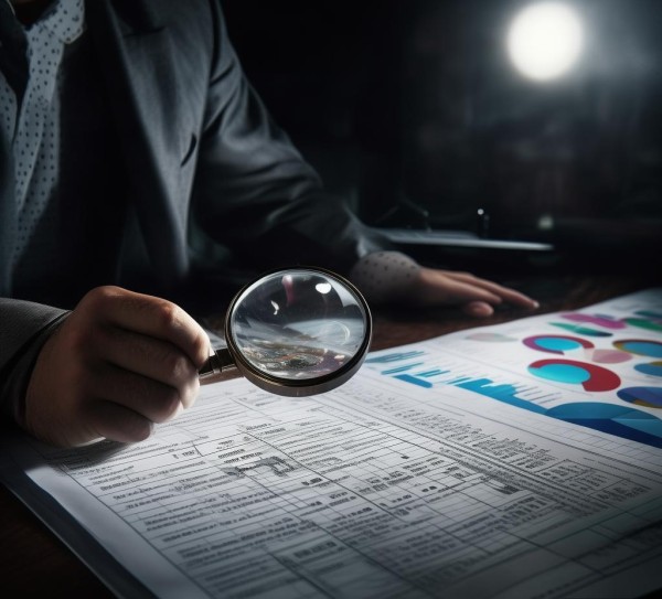 财务信息咨询服务费的真相，费用背后隐藏的陷阱