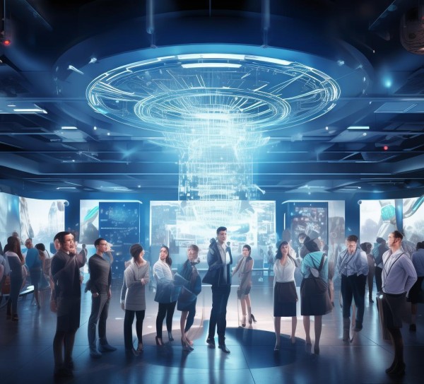 探索数字转型的智慧之光—武汉成亿信息咨询服务有限公司