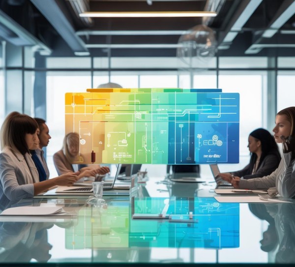 吉林信息化管理咨询流程解析